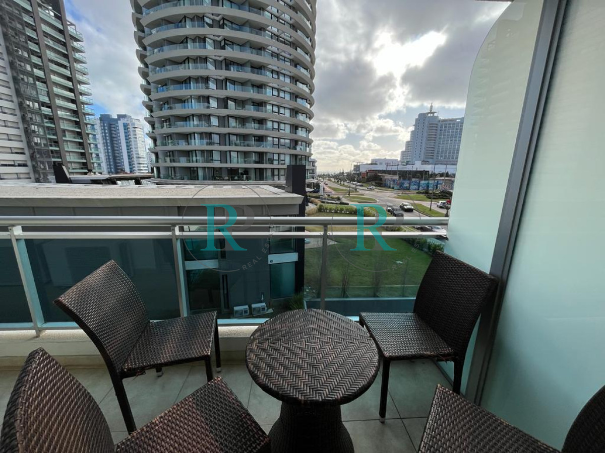 Apartamento ID.712 - apartamento 2 dormitorios en venta