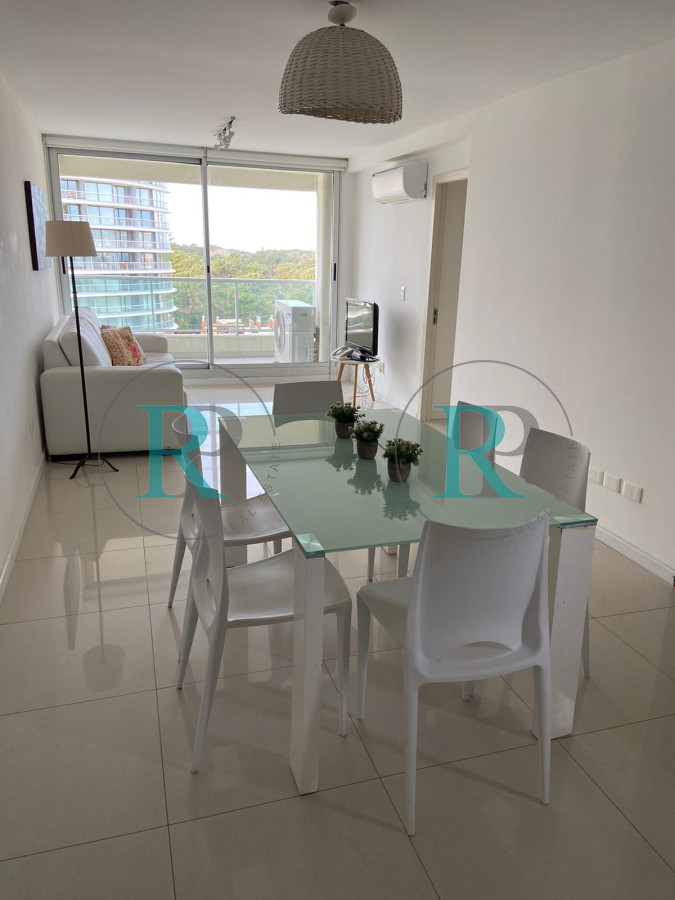 Apartamento ID.1081 - Apartamento en Venta- Edificio Gala vista en Punta del este 