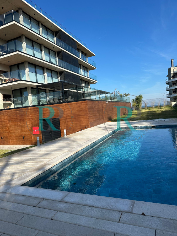 Apartamento ID.2461 - Mansa 2 dormitorios 