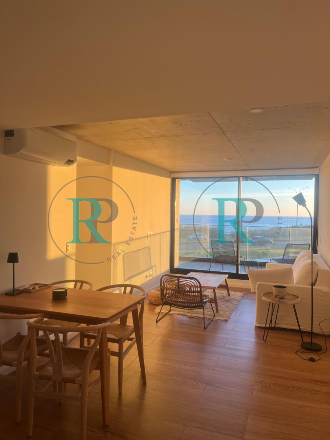Apartamento ID.2461 - Mansa 2 dormitorios 