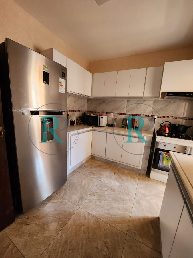 Apartamento ID.928 - Apartamento Primera línea en venta 3 dormitorios - Punta del Este