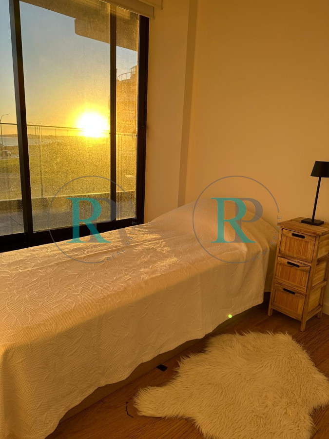 Apartamento ID.2461 - Mansa 2 dormitorios 