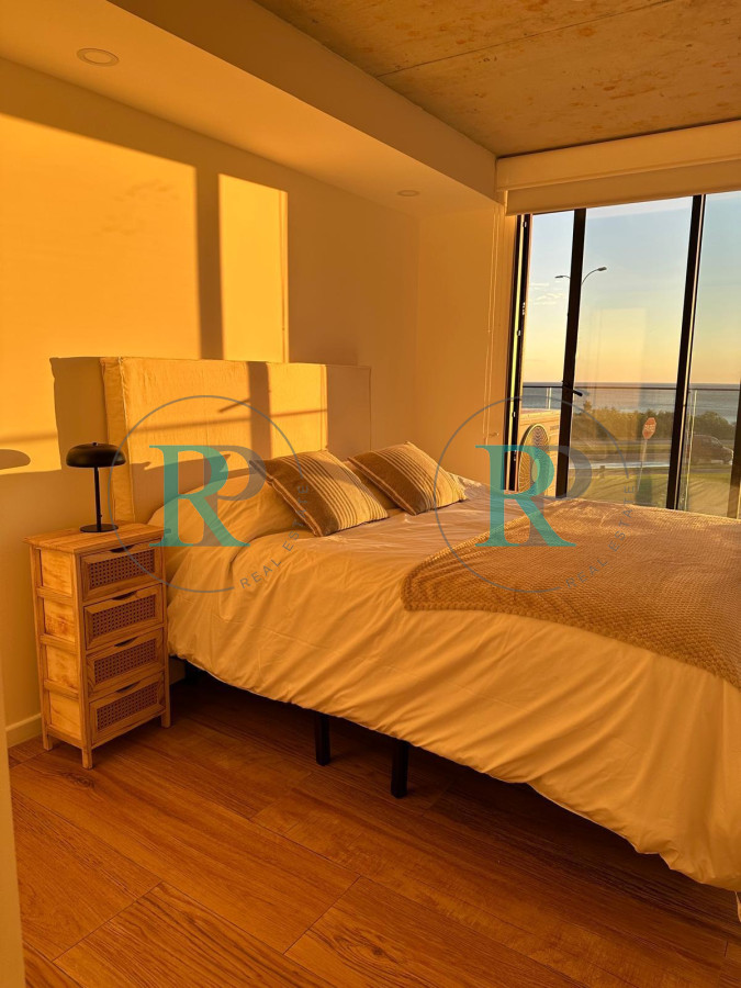 Apartamento ID.2461 - Mansa 2 dormitorios 