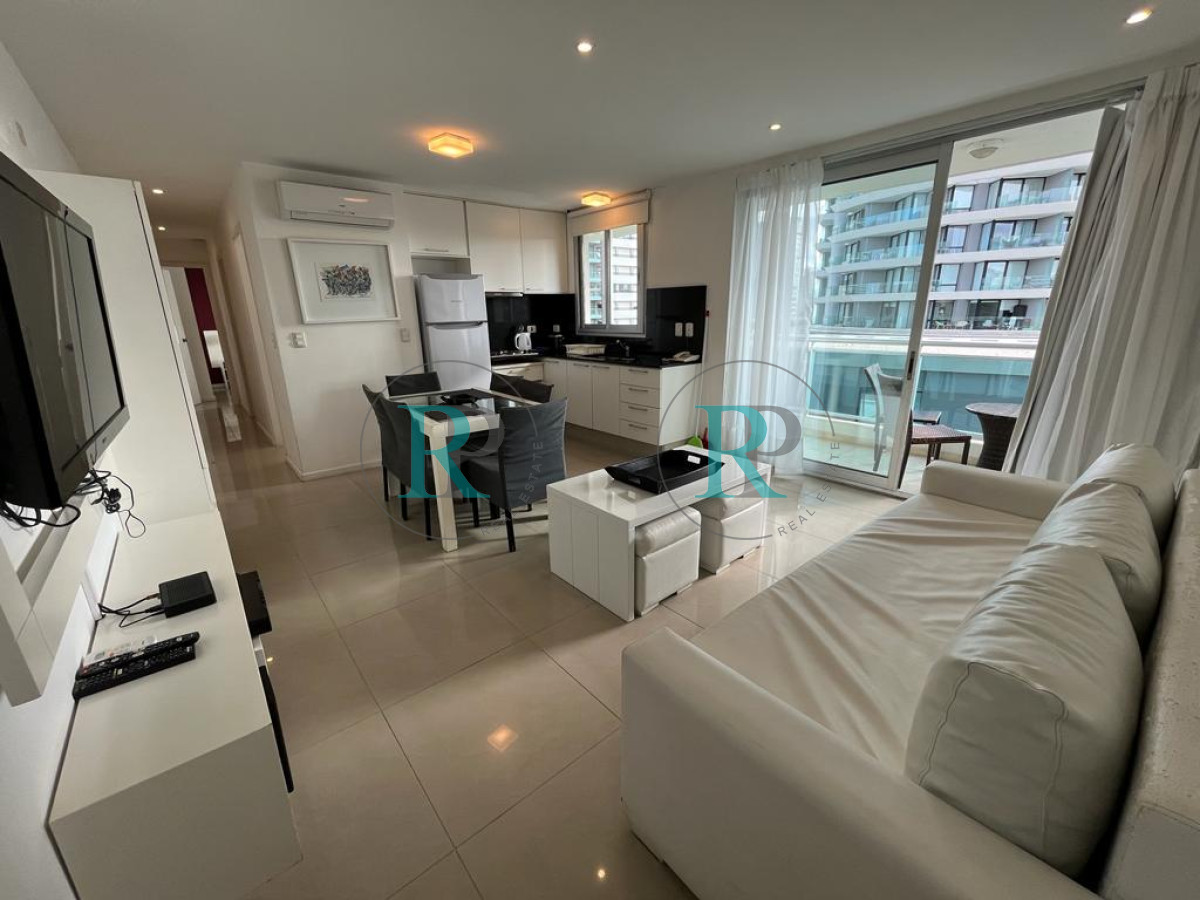 Apartamento ID.712 - apartamento 2 dormitorios en venta