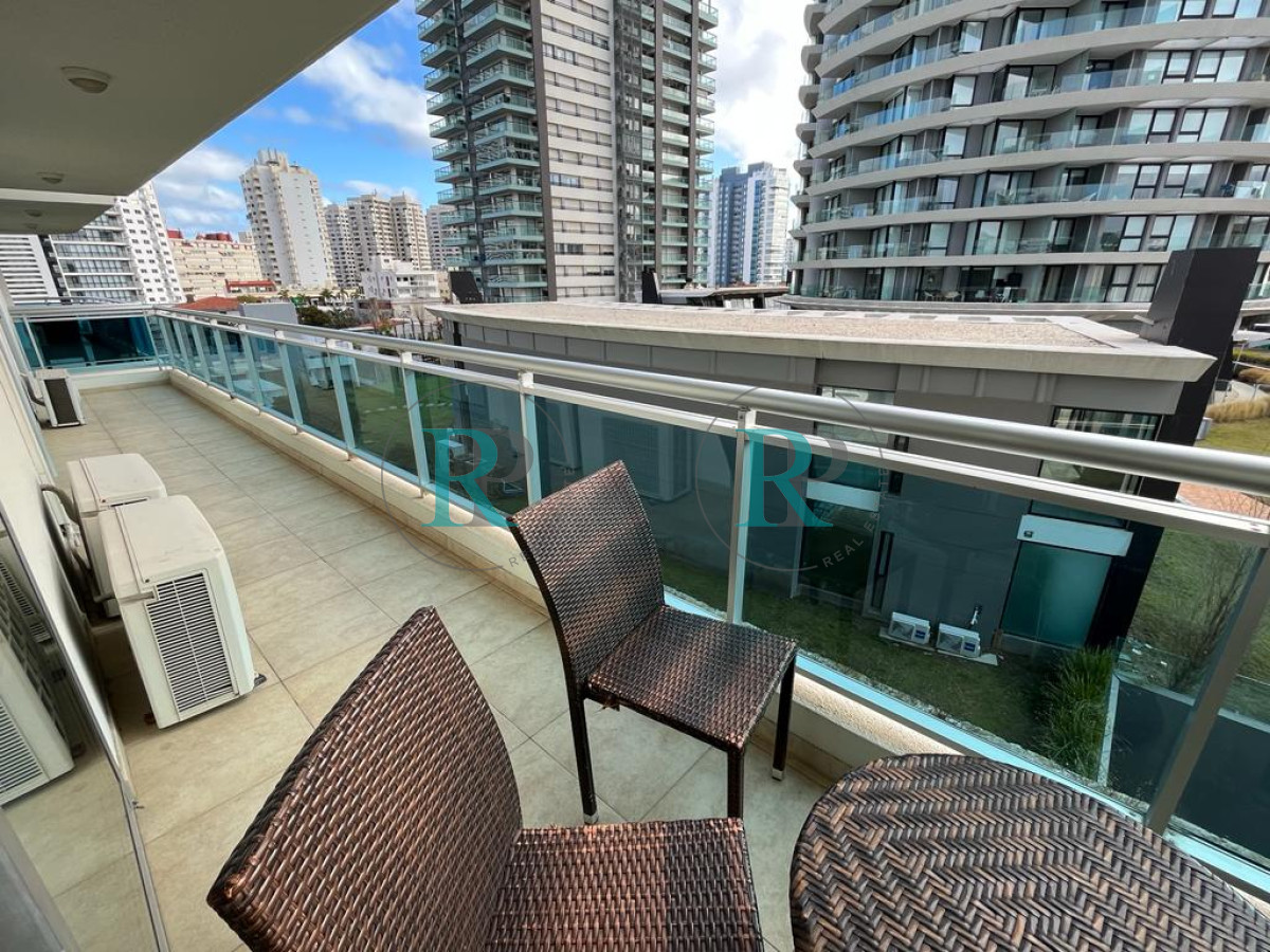 Apartamento ID.712 - apartamento 2 dormitorios en venta