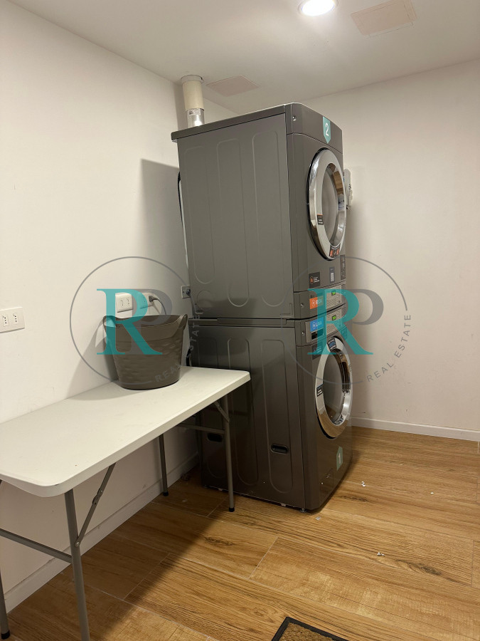 Apartamento ID.2461 - Mansa 2 dormitorios 