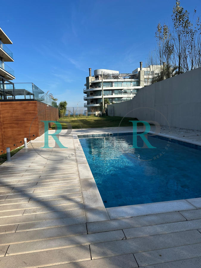 Apartamento ID.2461 - Mansa 2 dormitorios 
