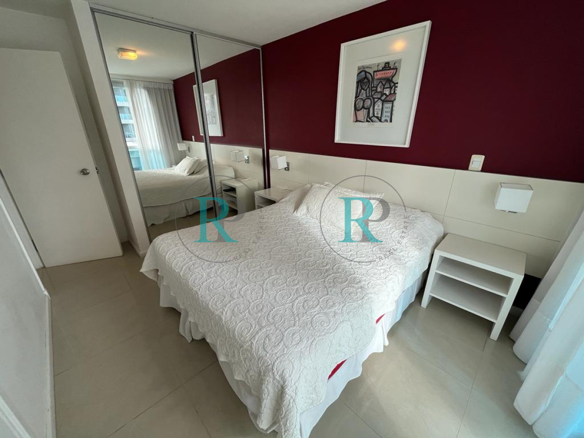 Apartamento ID.712 - apartamento 2 dormitorios en venta