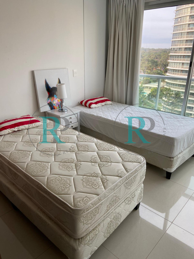 Apartamento ID.1081 - Apartamento en Venta- Edificio Gala vista en Punta del este 