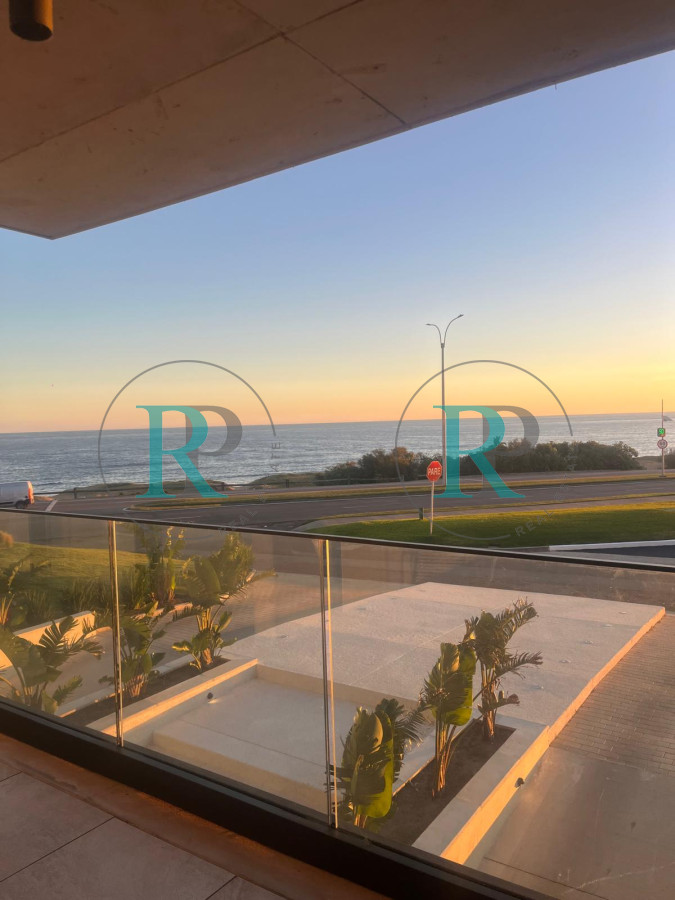 Apartamento ID.2461 - Mansa 2 dormitorios 
