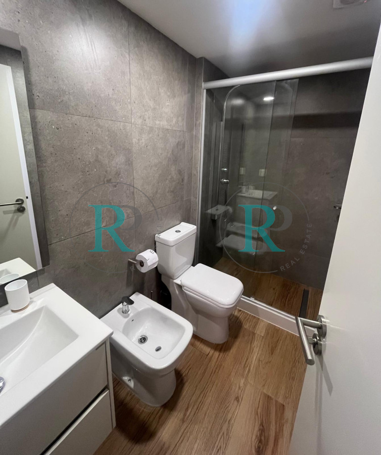 Apartamento ID.2461 - Mansa 2 dormitorios 