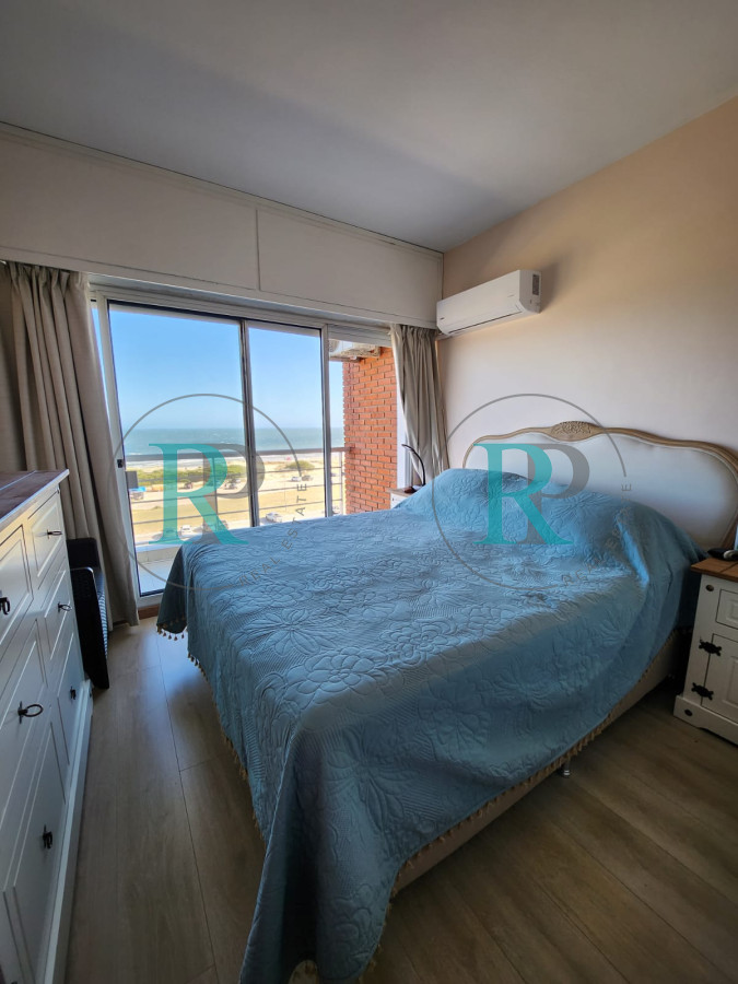 Apartamento ID.928 - Apartamento Primera línea en venta 3 dormitorios - Punta del Este