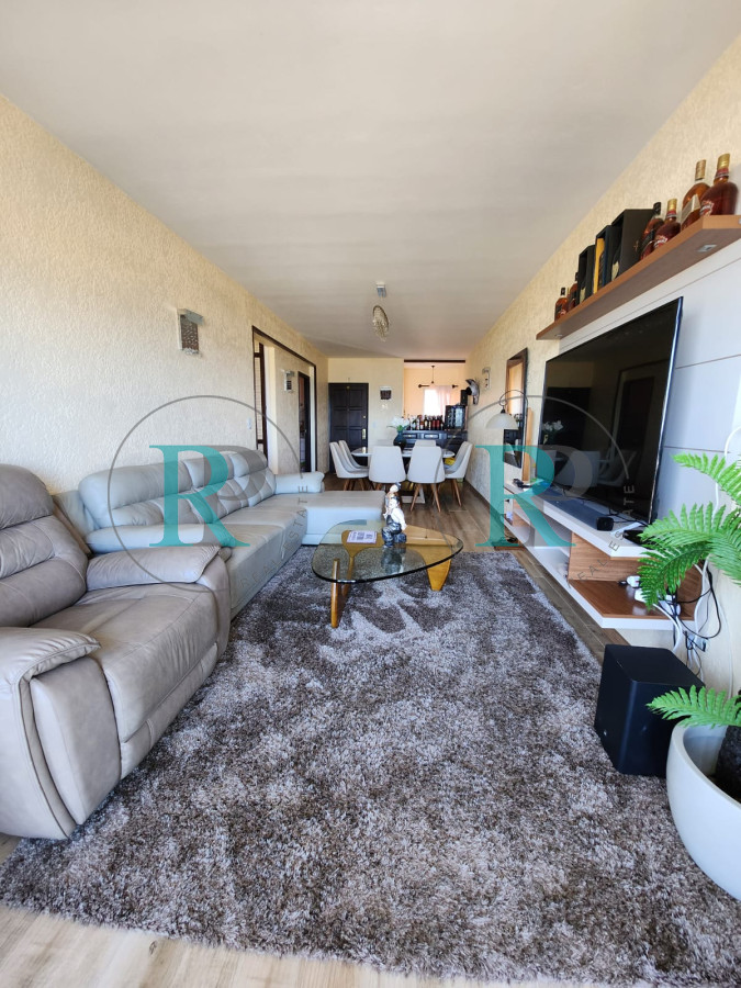Apartamento ID.928 - Apartamento Primera línea en venta 3 dormitorios - Punta del Este