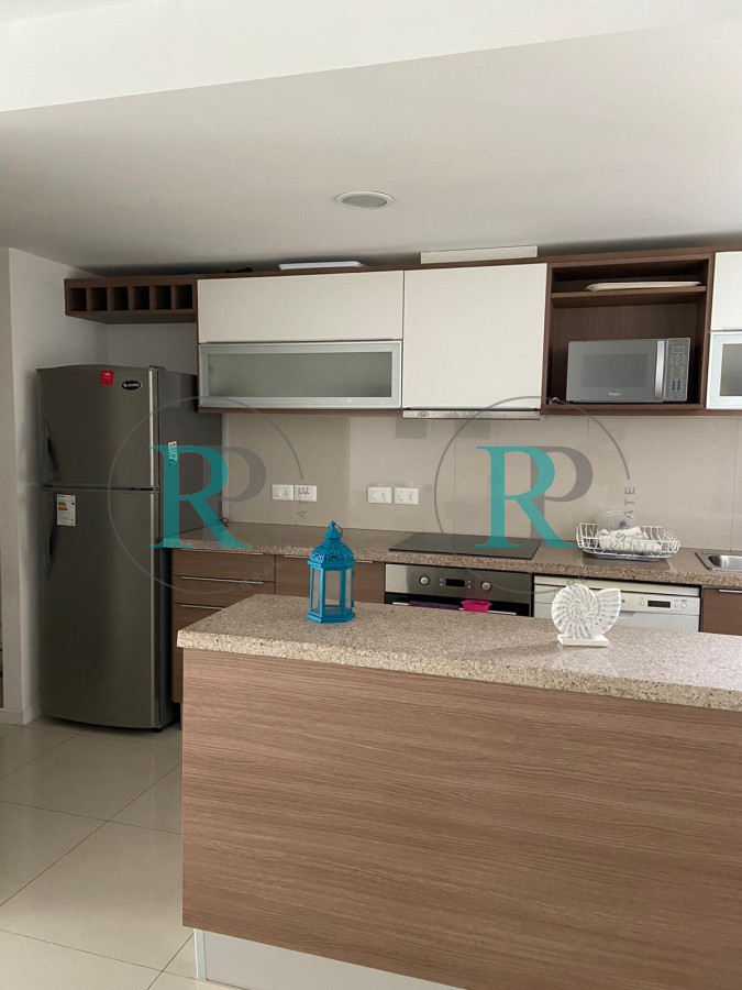 Apartamento ID.1081 - Apartamento en Venta- Edificio Gala vista en Punta del este 