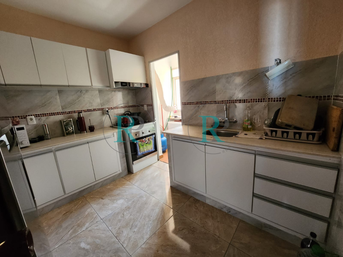 Apartamento ID.928 - Apartamento Primera línea en venta 3 dormitorios - Punta del Este