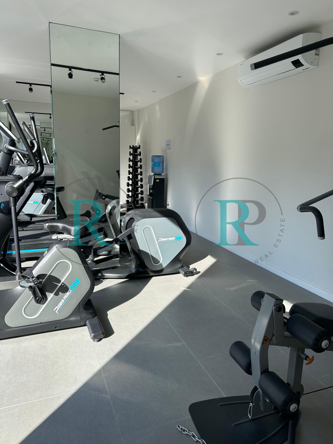 Apartamento ID.2461 - Mansa 2 dormitorios 