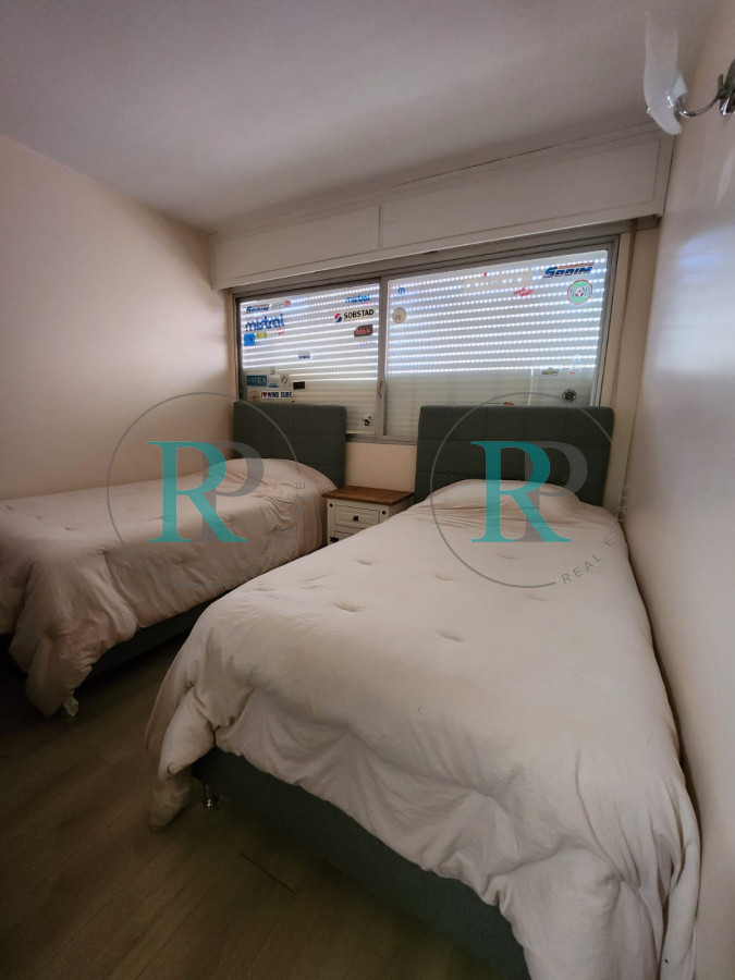 Apartamento ID.928 - Apartamento Primera línea en venta 3 dormitorios - Punta del Este
