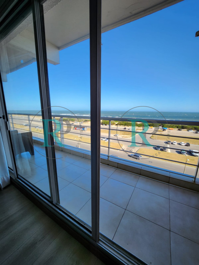Apartamento ID.928 - Apartamento Primera línea en venta 3 dormitorios - Punta del Este