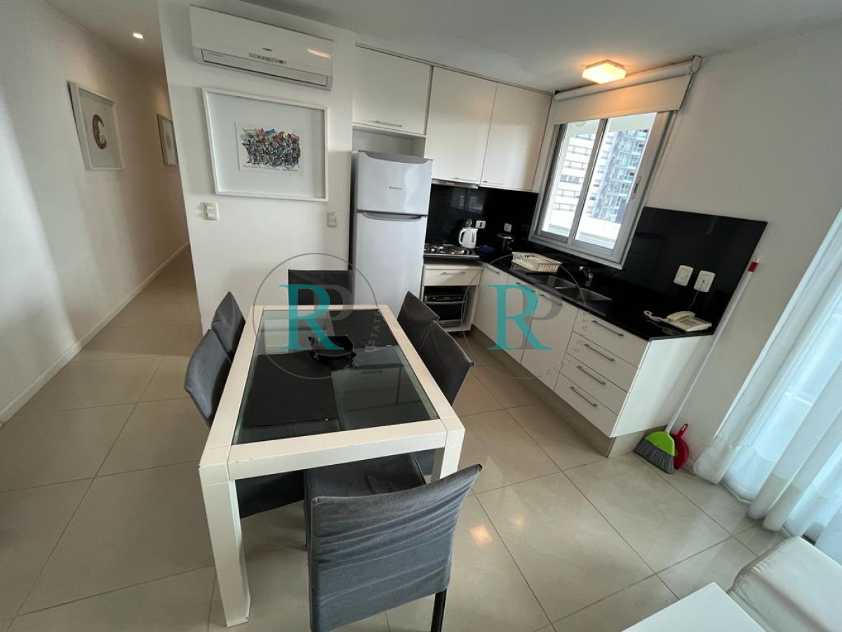 Apartamento ID.712 - apartamento 2 dormitorios en venta