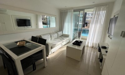 1 dormitorio en venta