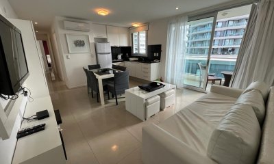 apartamento 2 dormitorios en venta