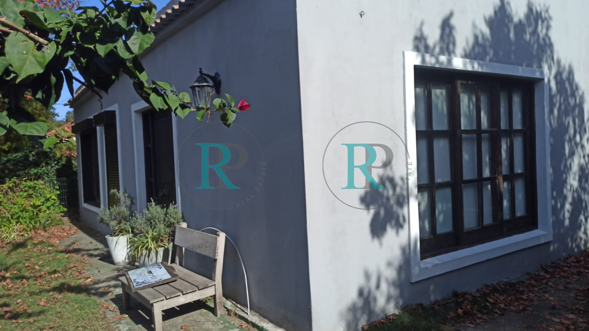Casa ID.1069 - Casa en venta en PUNTA DEL ESTE zona PINARES