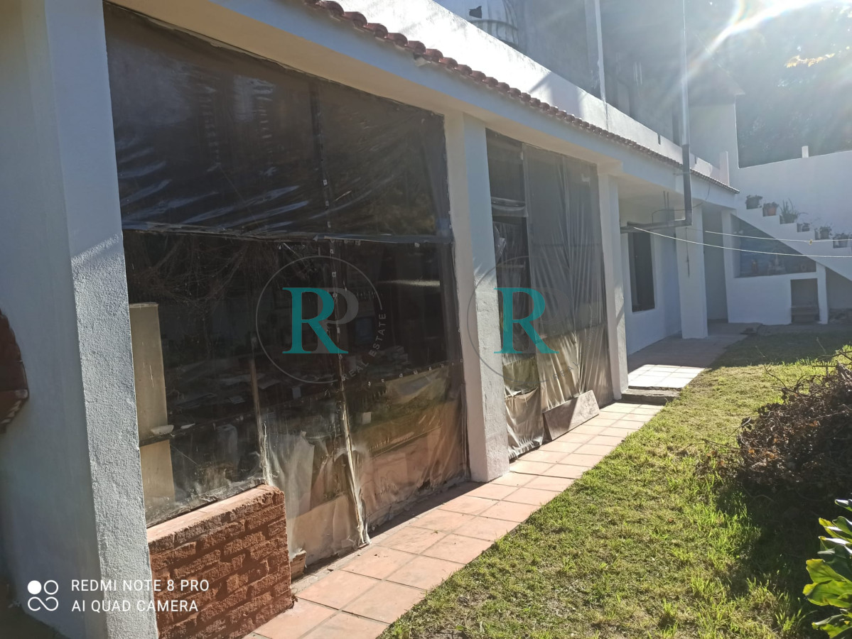 Casa ID.1069 - Casa en venta en PUNTA DEL ESTE zona PINARES