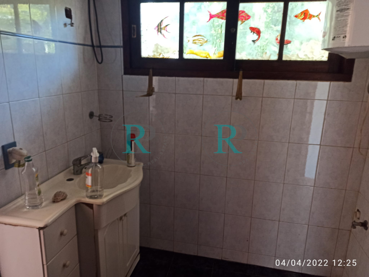 Casa ID.1069 - Casa en venta en PUNTA DEL ESTE zona PINARES