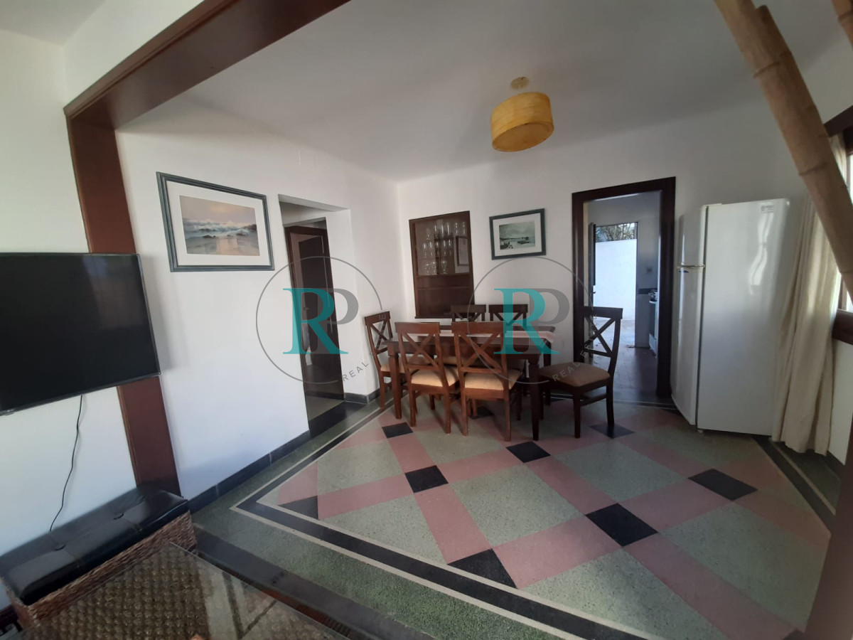 Casa ID.1814 - Casa en Punta del este en alquiler anual, Mansa