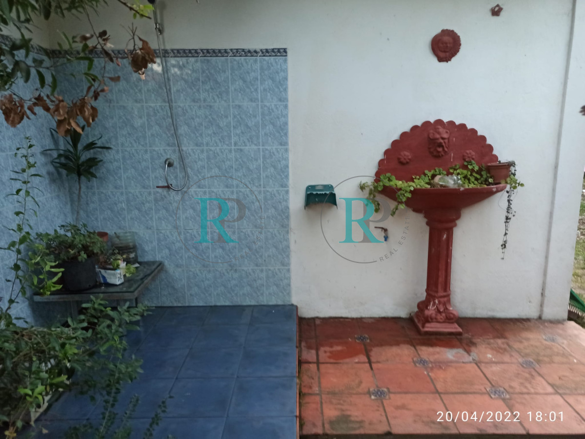 Casa ID.1069 - Casa en venta en PUNTA DEL ESTE zona PINARES
