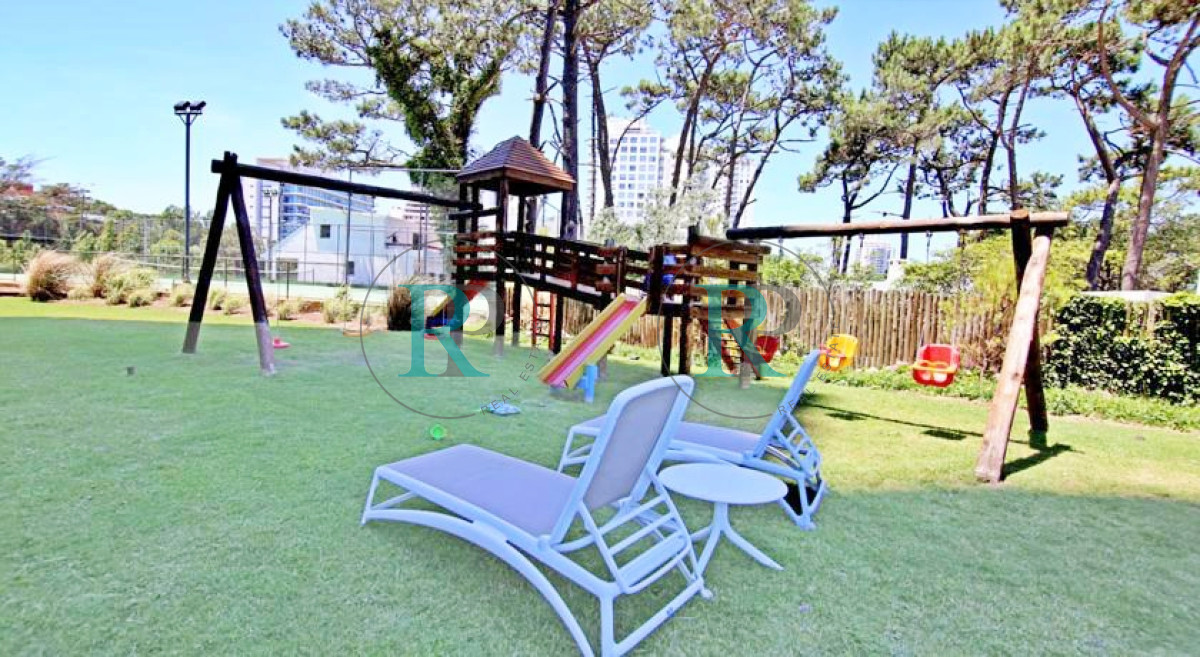 Apartamento ID.1081 - Apartamento en Venta- Edificio Gala vista en Punta del este 