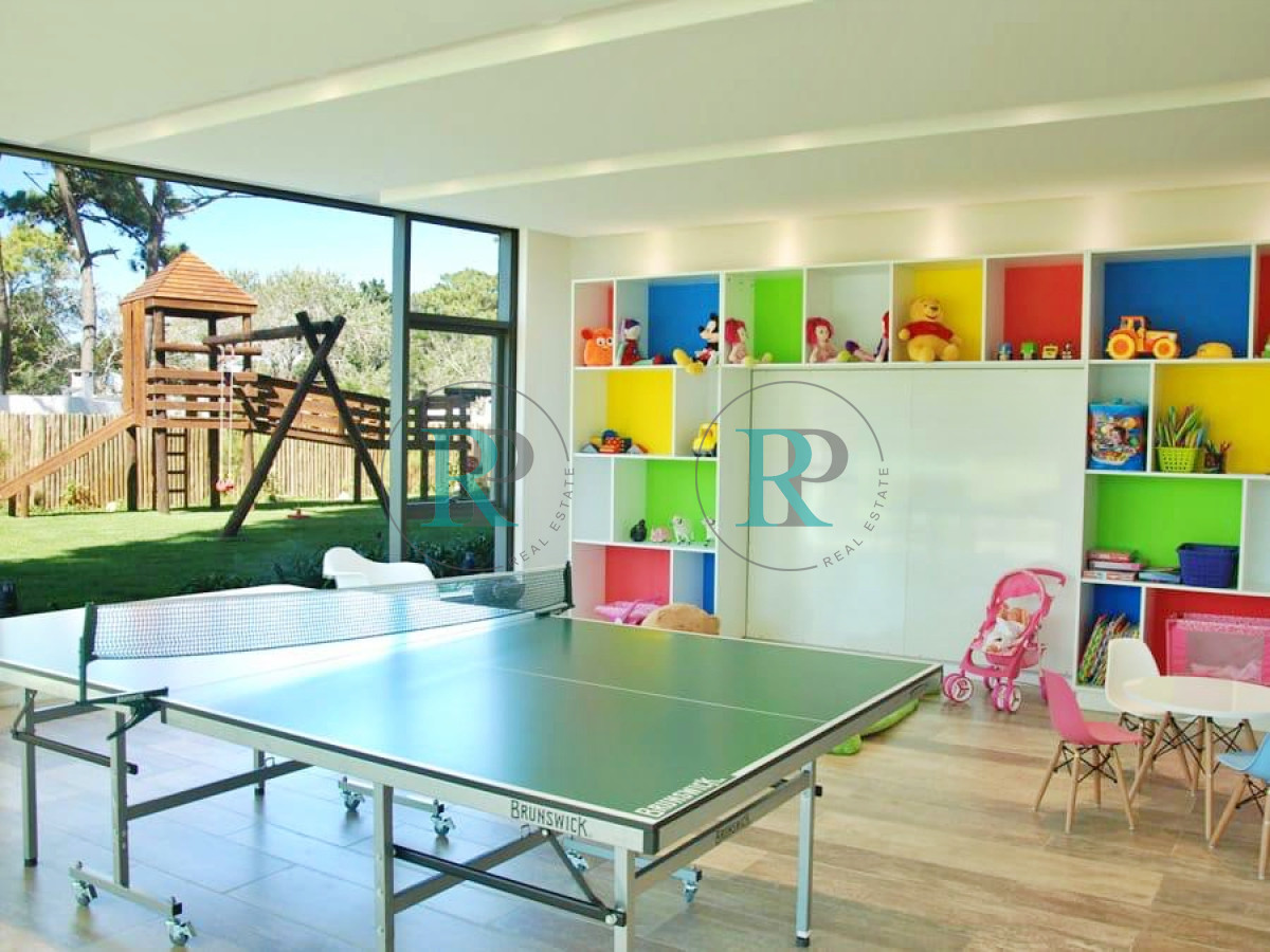 Apartamento ID.1081 - Apartamento en Venta- Edificio Gala vista en Punta del este 
