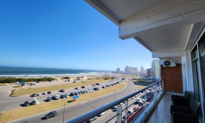 Apartamento Primera línea en venta 3 dormitorios - Punta del Este