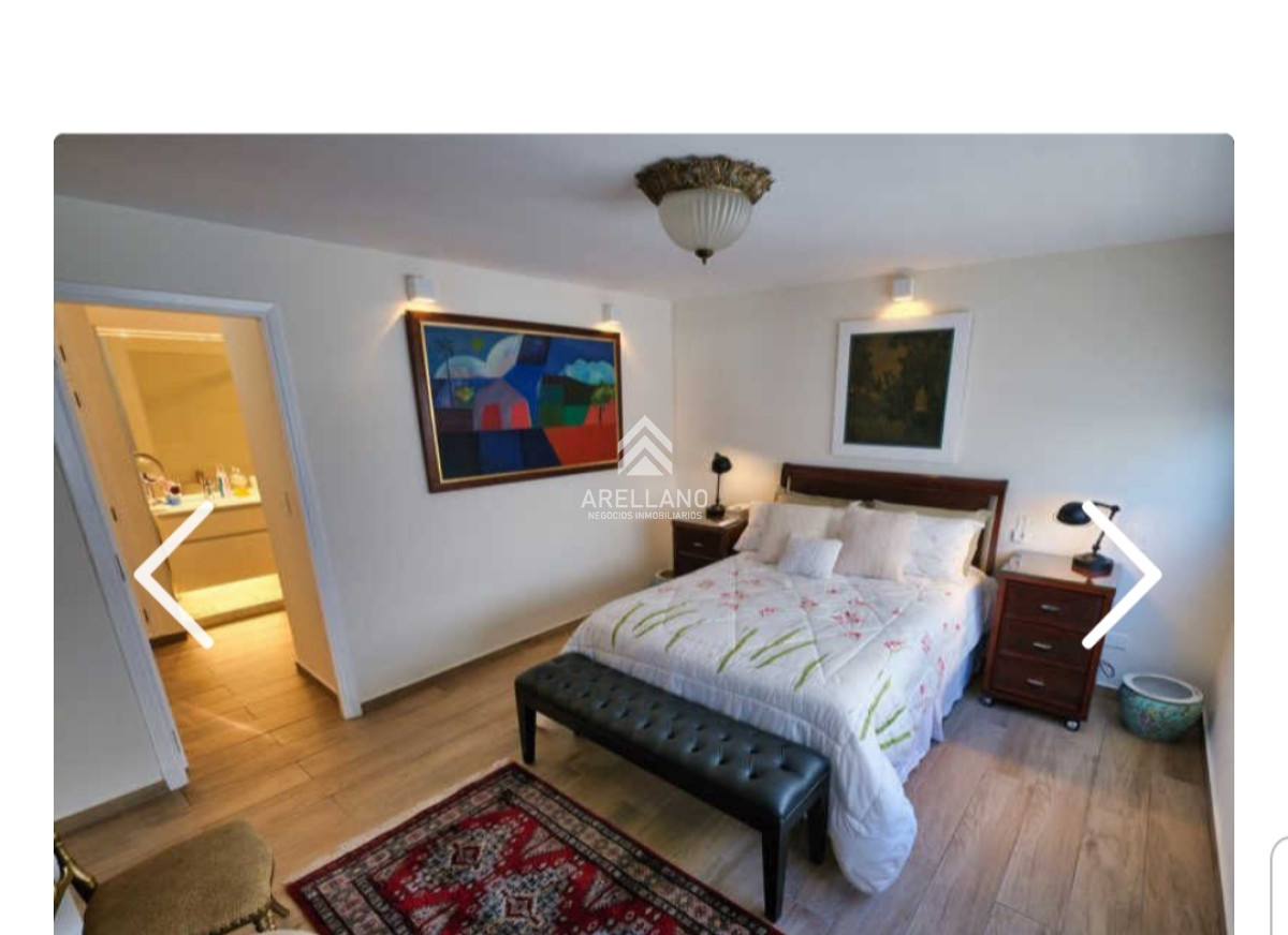 Apartamento ID.3275 - Venta apartamento 3 dormitorios, con gran vista en Península, Punta del Este