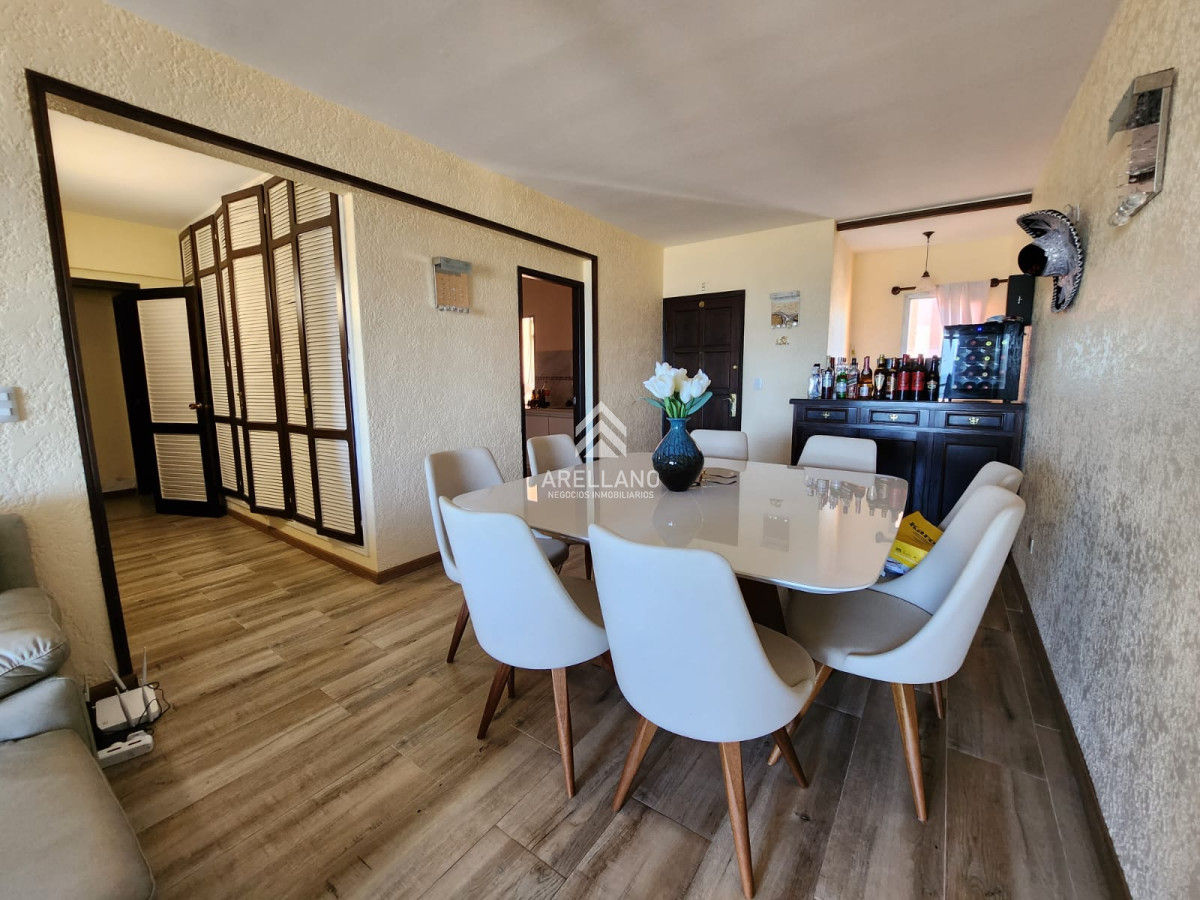 Apartamento ID.1871 - Venta Apartamento 3 dormitorios 