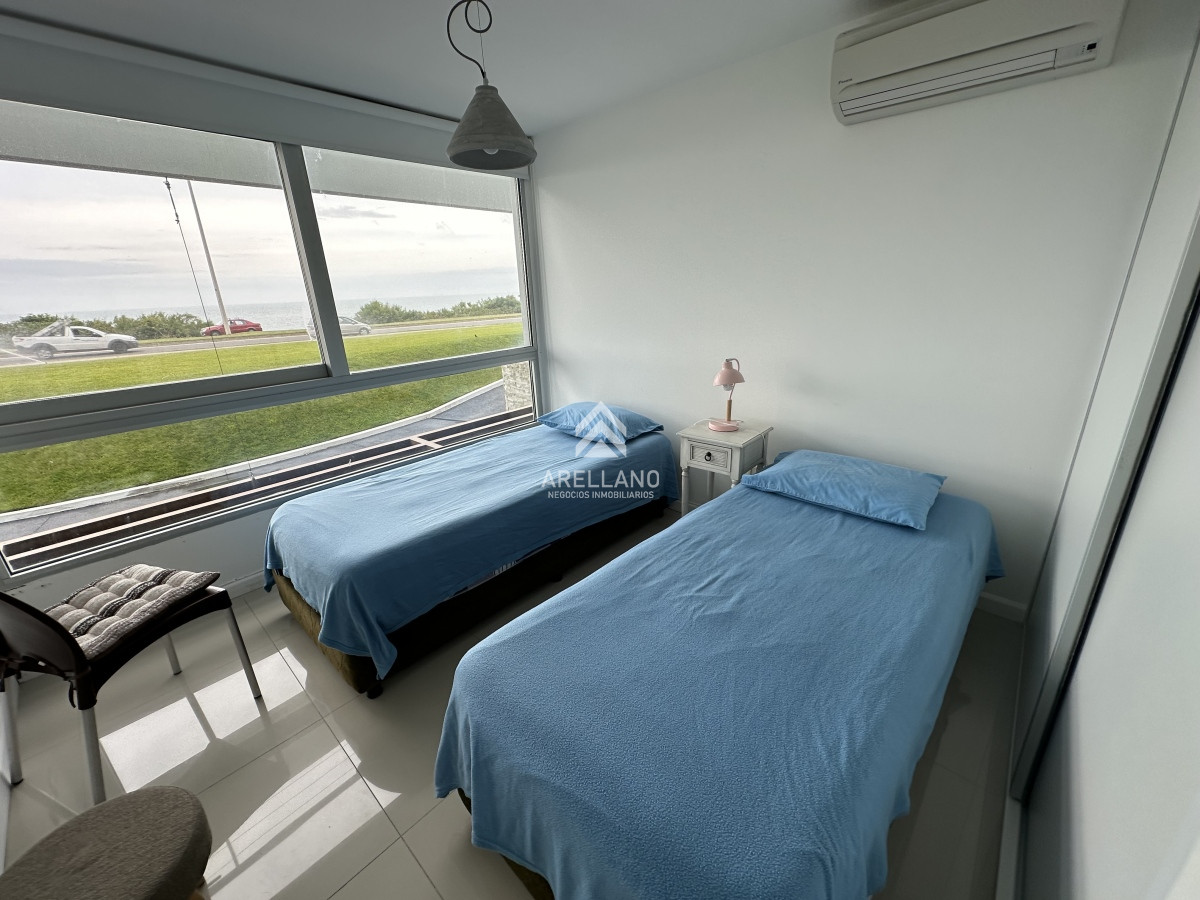 Apartamento ID.3074 - Venta apartamento 3 dormitorios 