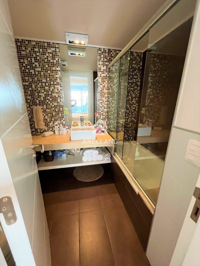 Apartamento ID.2424 - Venta apartamento 3 dormitorios 