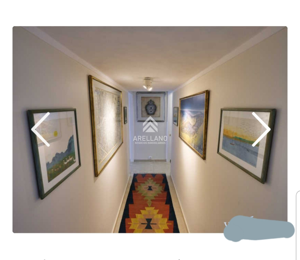 Apartamento ID.3275 - Venta apartamento 3 dormitorios, con gran vista en Península, Punta del Este