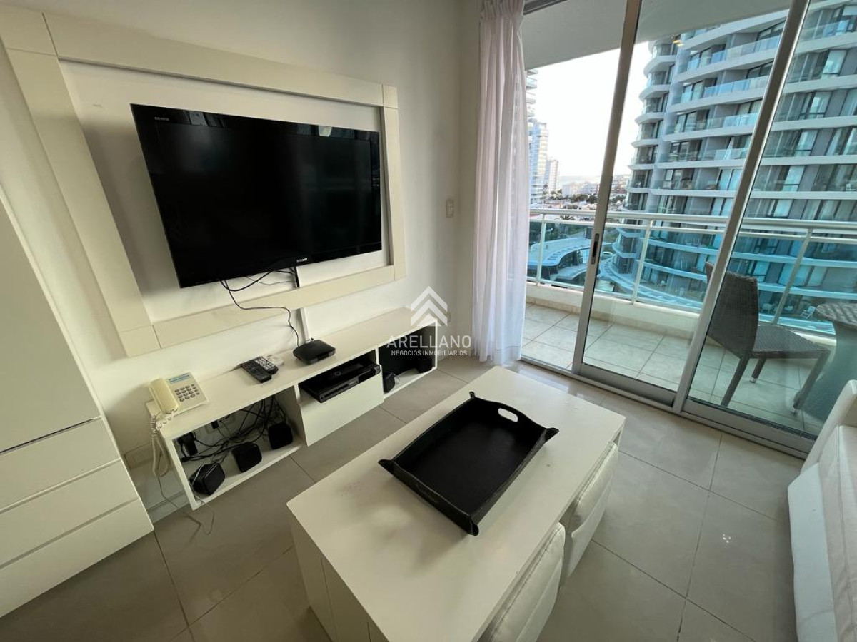 Apartamento ID.2538 - Venta apartamento 1 dormitorio 