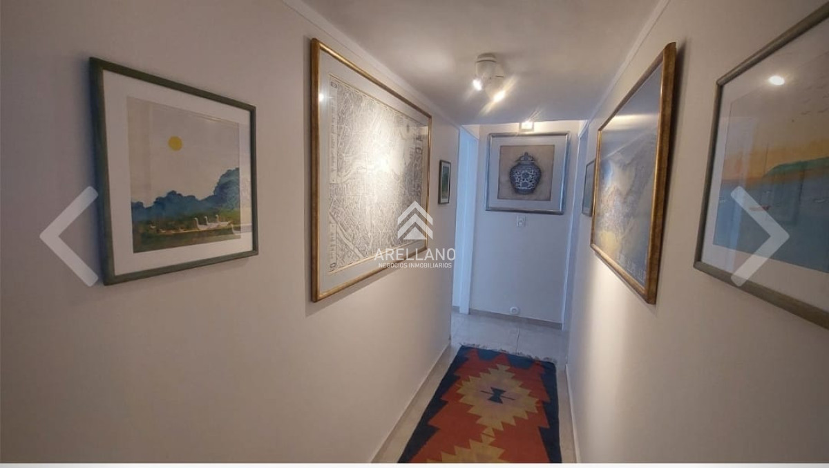 Apartamento ID.3275 - Venta apartamento 3 dormitorios, con gran vista en Península, Punta del Este