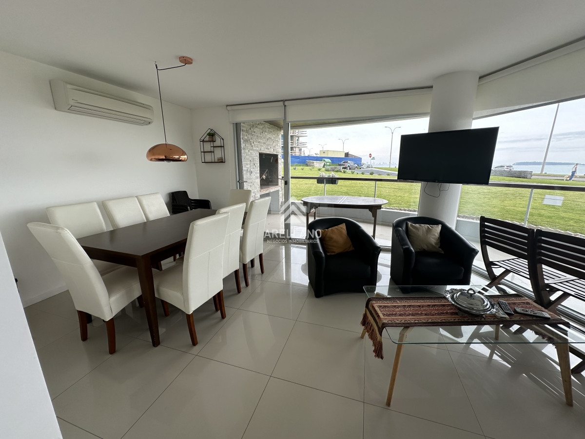 Apartamento ID.3074 - Venta apartamento 3 dormitorios 