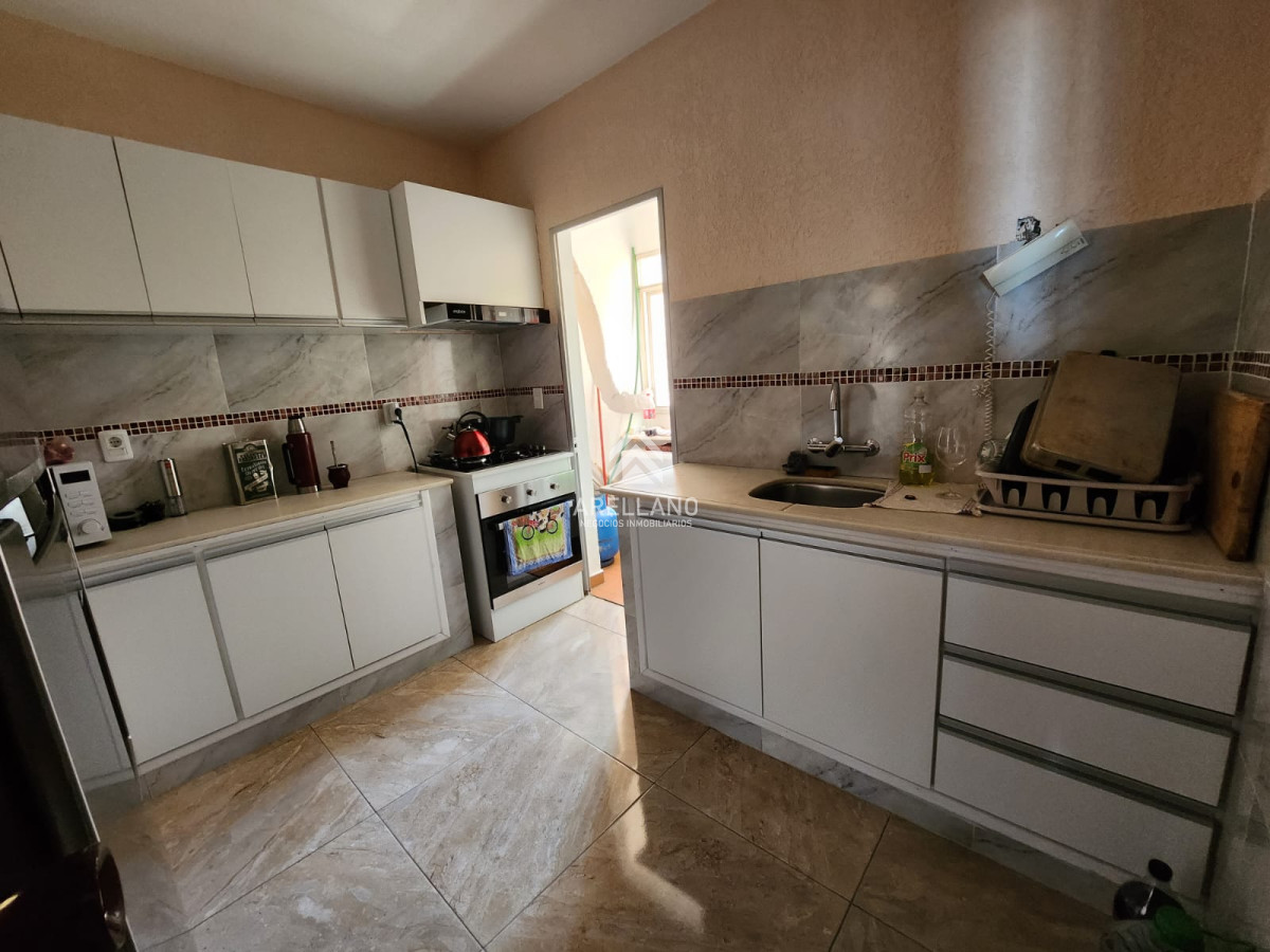 Apartamento ID.1871 - Venta Apartamento 3 dormitorios 