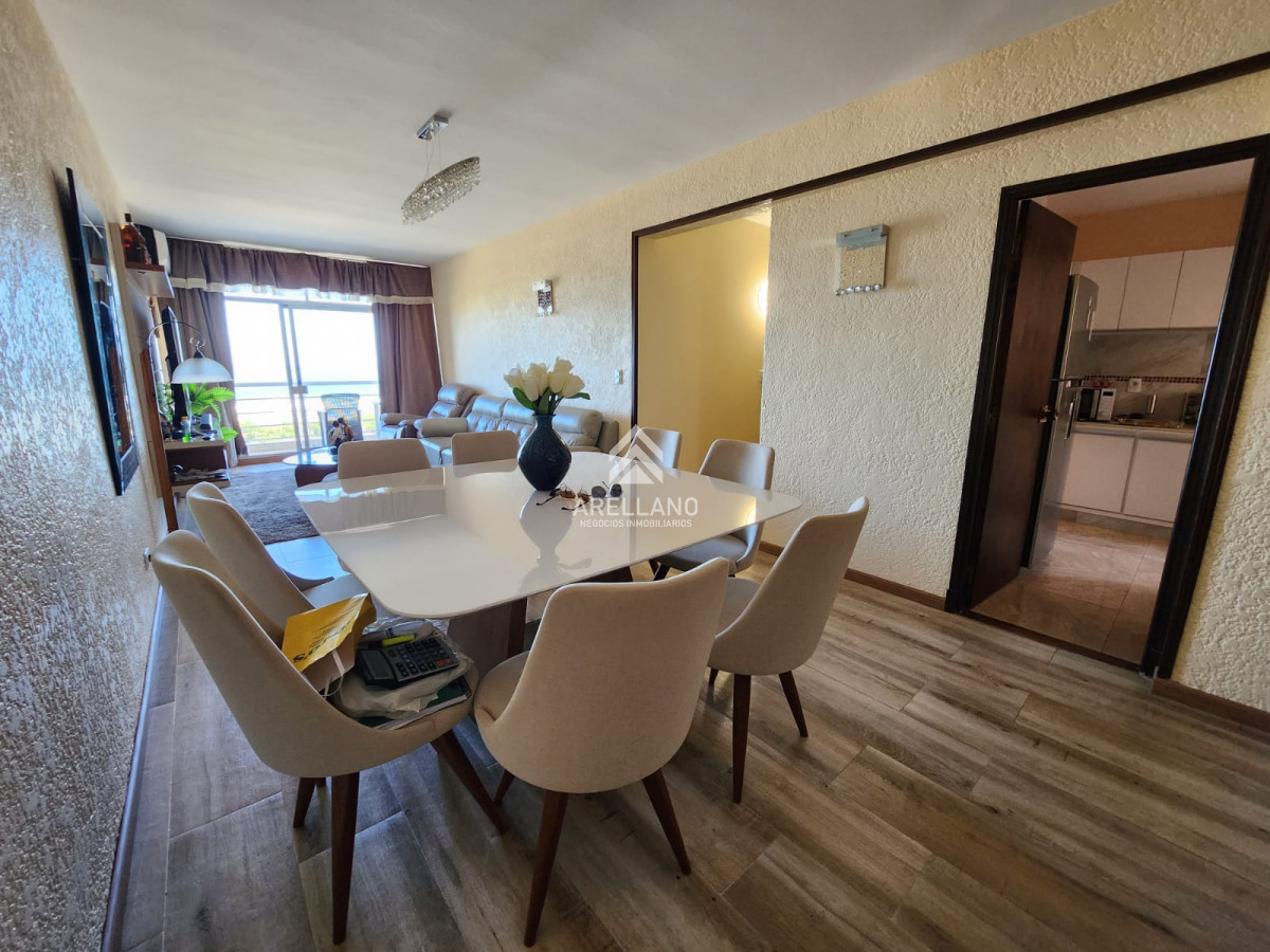 Apartamento ID.1871 - Venta Apartamento 3 dormitorios 