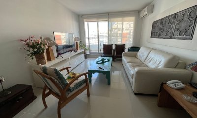 Venta apartamento 3 dormitorios