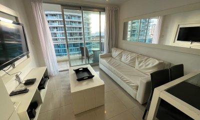 Venta apartamento 1 dormitorio