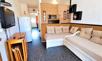 Venta Apartamento 1 dormitorio