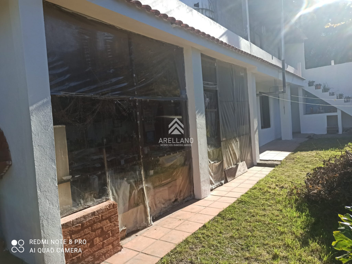 Casa ID.1930 - Venta Casa 2 dormitorios Pinares 