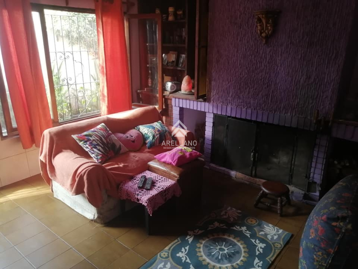 Casa ID.1470 - Casa en Maldonado- Zona Centro de 3 dormitorios