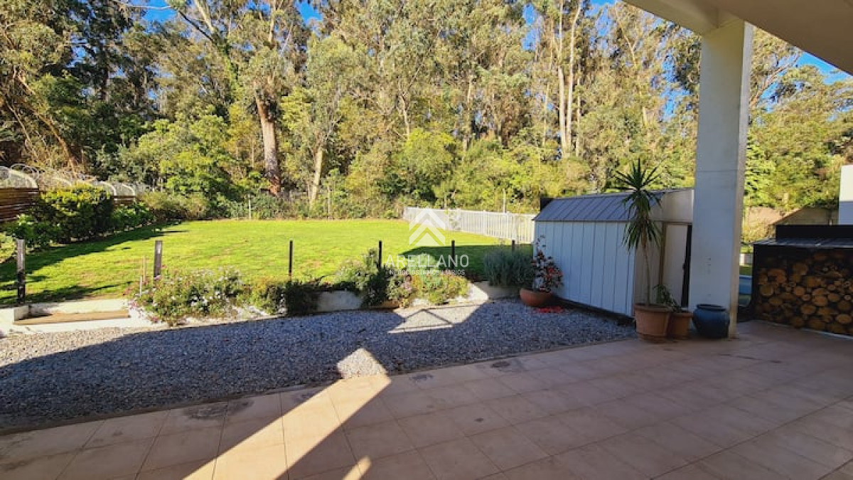 Casa ID.1855 - Venta casa en Rincón del Indio de 2 dormitorios