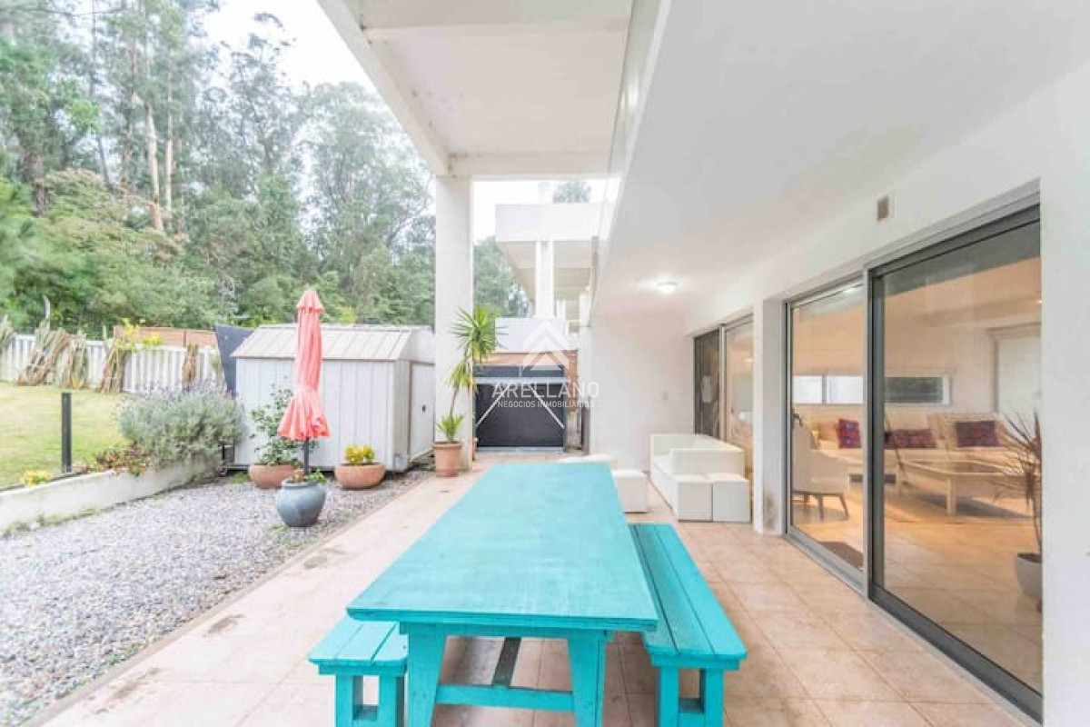 Casa ID.1855 - Venta casa en Rincón del Indio de 2 dormitorios